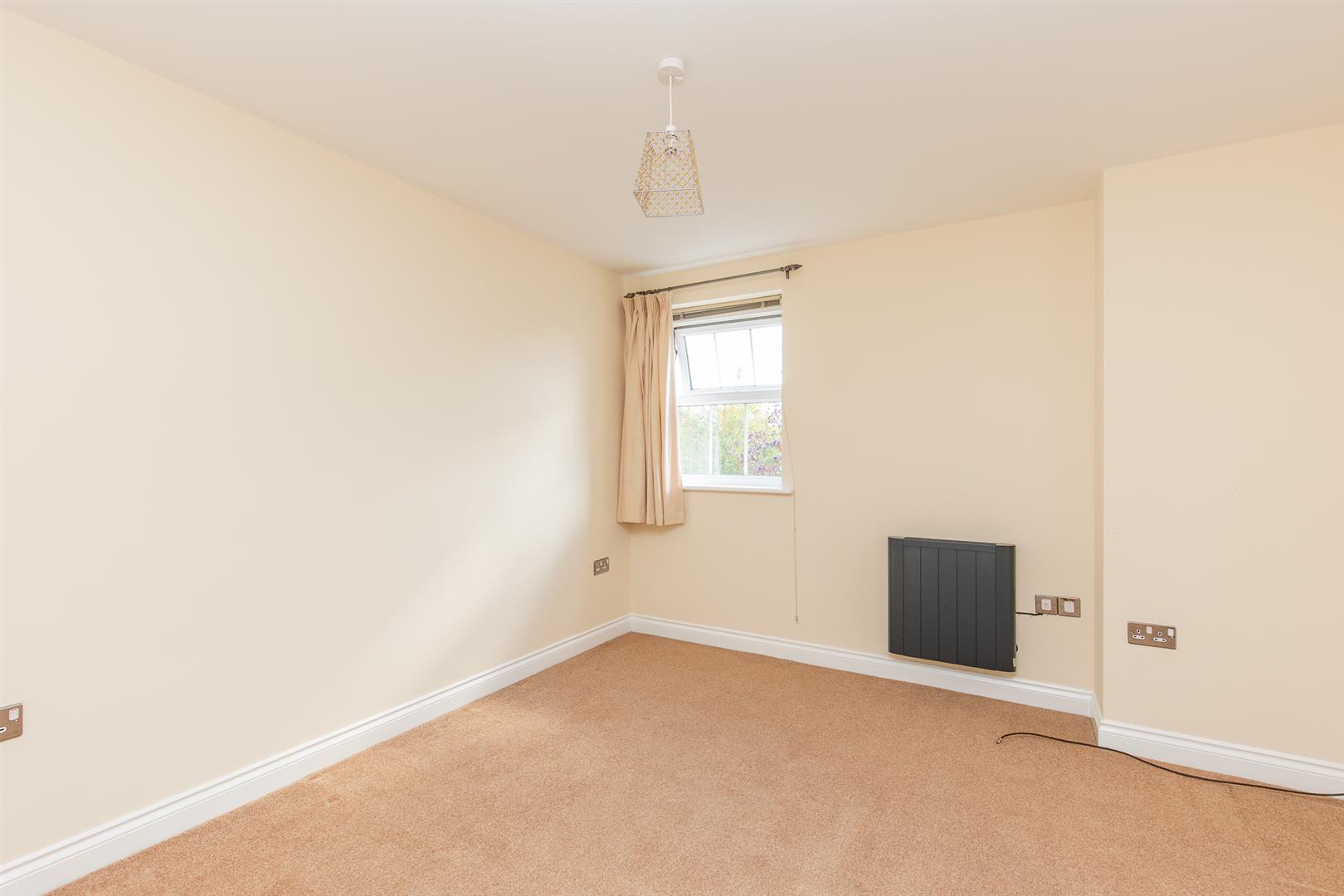 Marine Crescent, Chorley